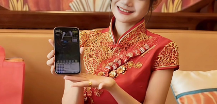 华纳东方明珠在线客服咨询
